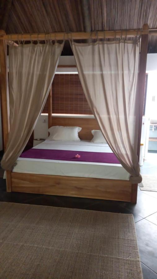 Brahmanhut - Eco Hut Experience In Harmony With Nature, Wellbeing And Spirit Bain Boeuf Kültér fotó